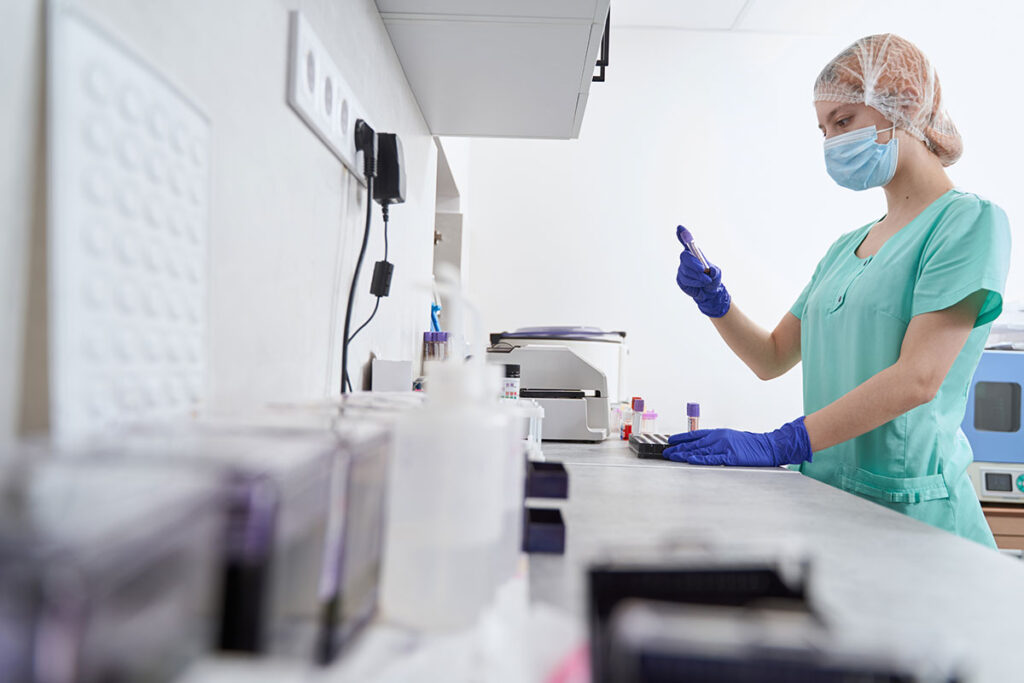 Advance Medical Technology For Future